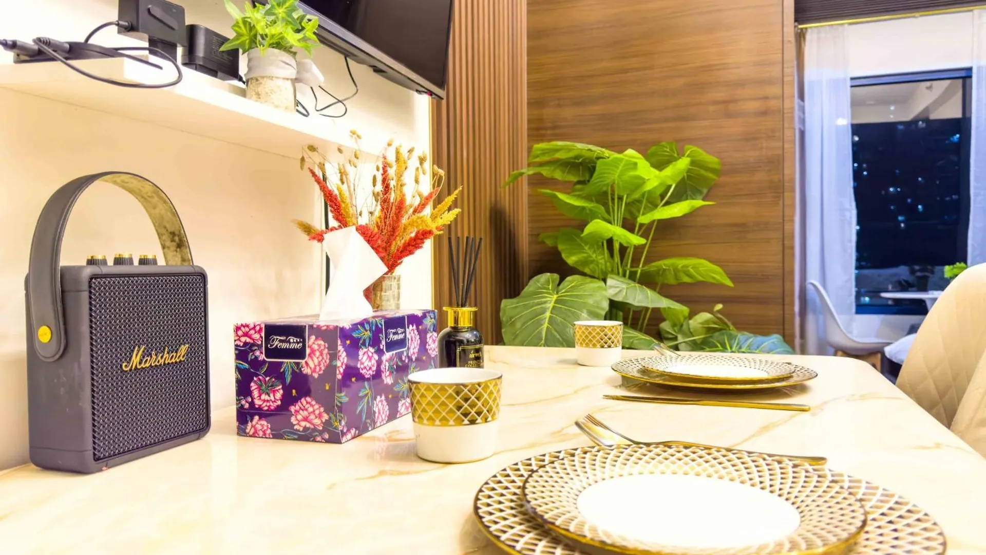 1Br Makati, Air Residences M002 Manila Philippines