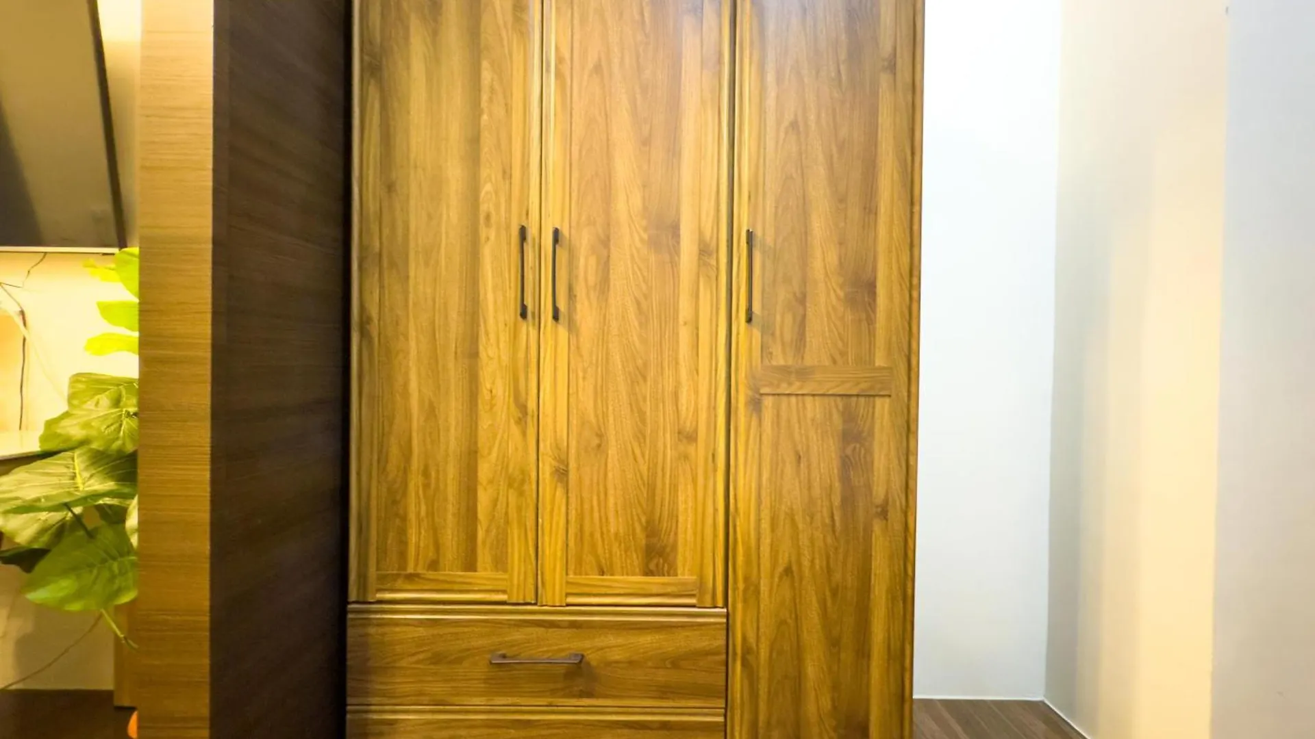 Apartment 1Br Makati, Air Residences M002 Manila